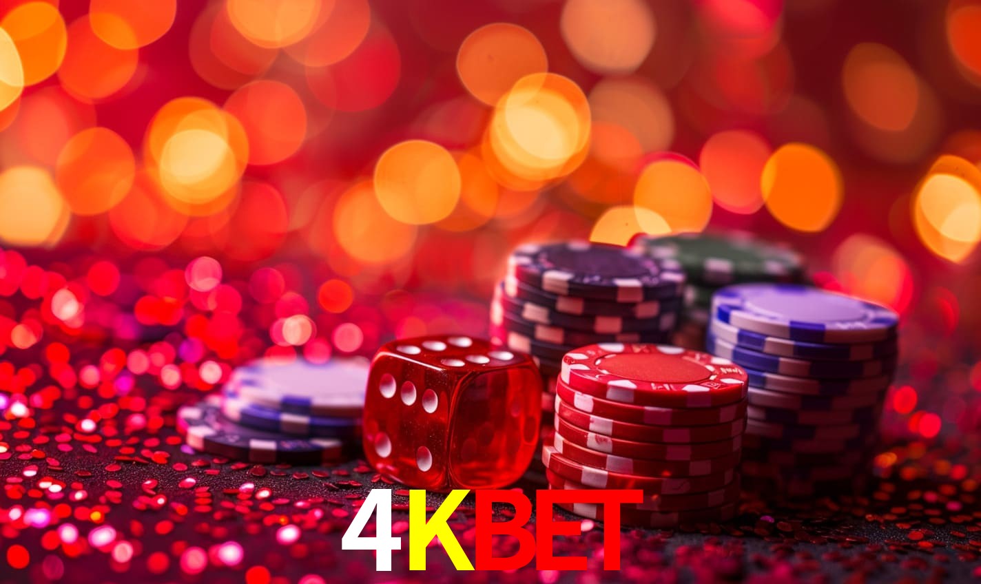 Jogos Exclusivos 4Kbet