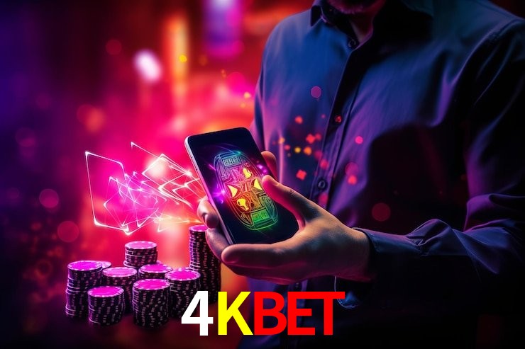 Recursos de Bônus 4Kbet