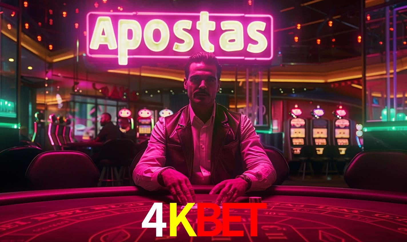 Interface Premium 4Kbet