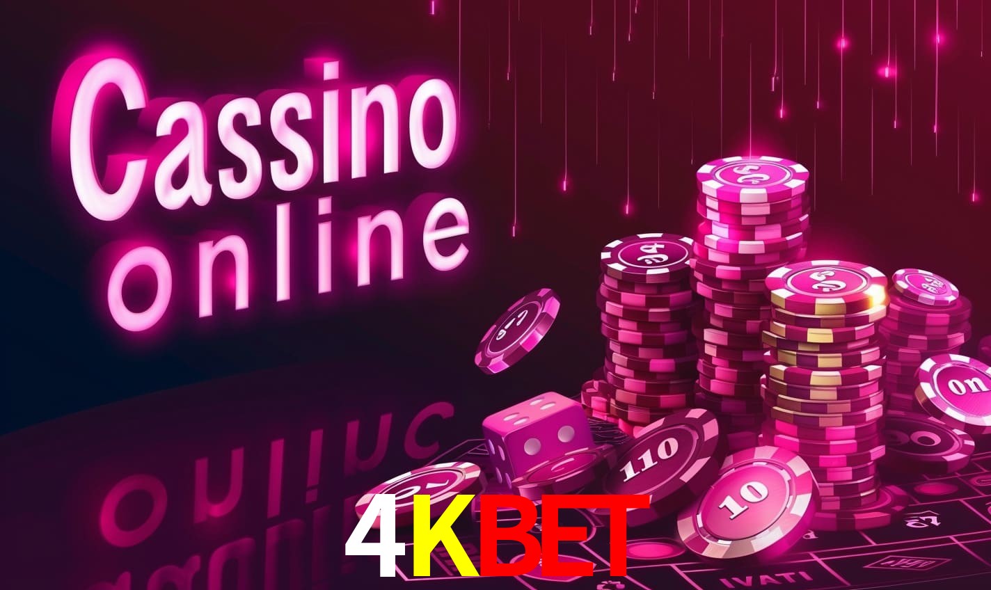 PIX Instantâneo 4Kbet