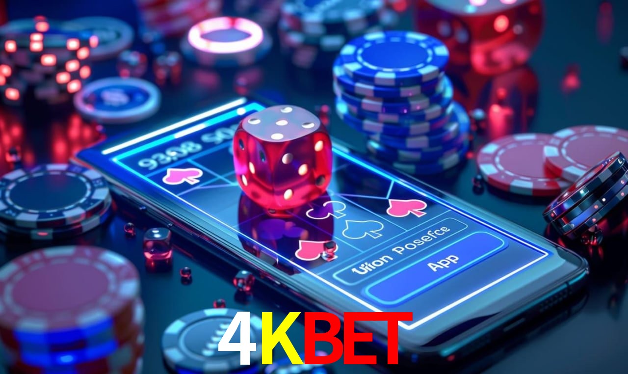 Promoção Relâmpago 4Kbet