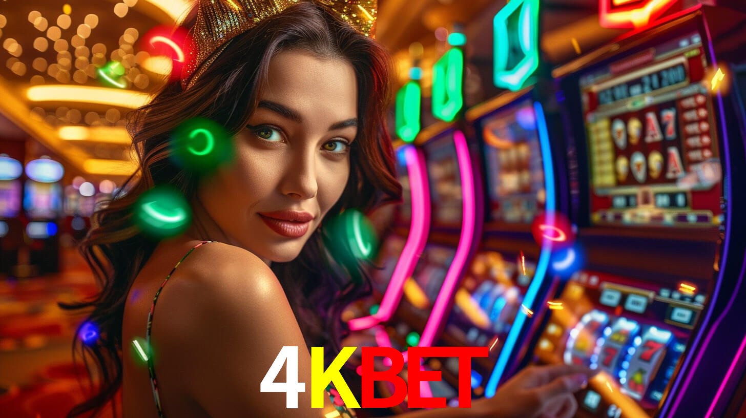 Jogos Exclusivos 4Kbet
