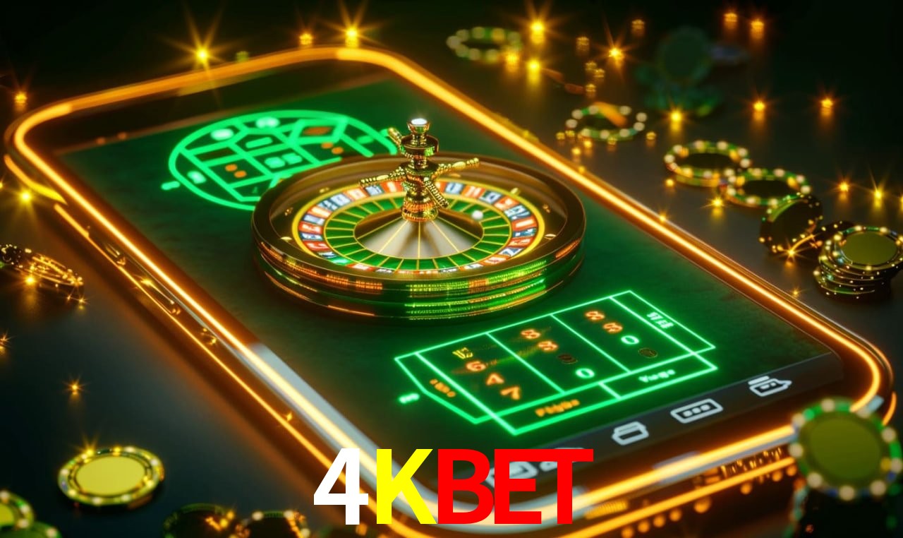 Provedores de Jogos 4Kbet