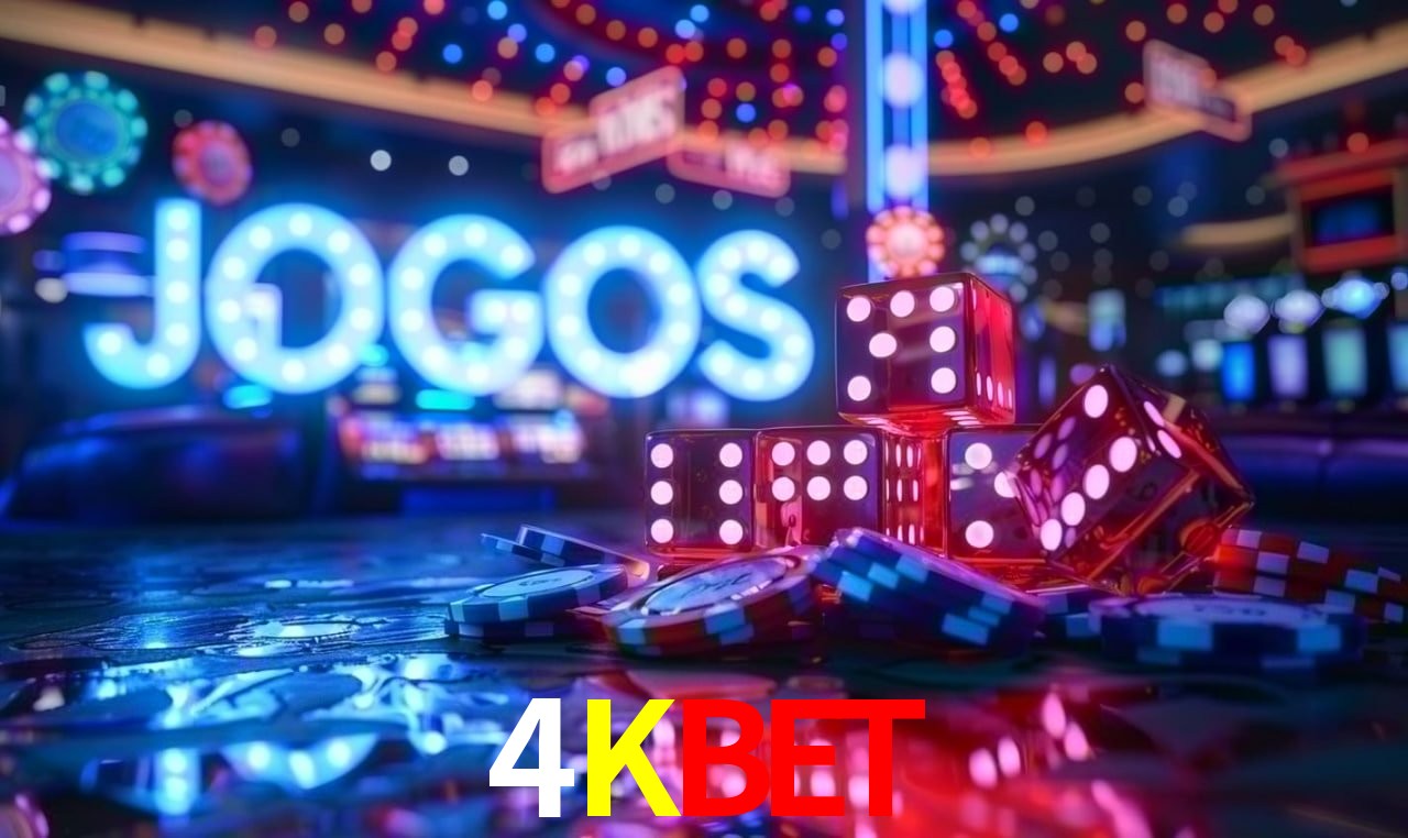 Estatísticas 4Kbet