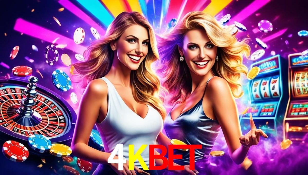 Experiência VIP 4Kbet