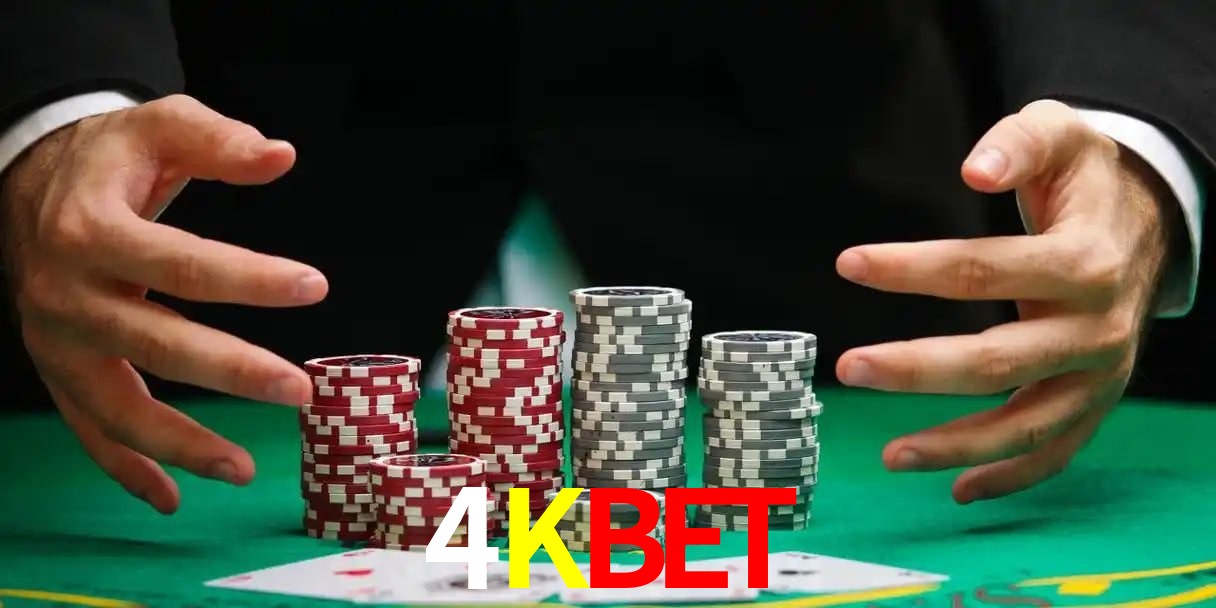 Promoções Sazonais 4Kbet