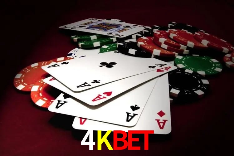 Avaliações dos Jogadores 4Kbet