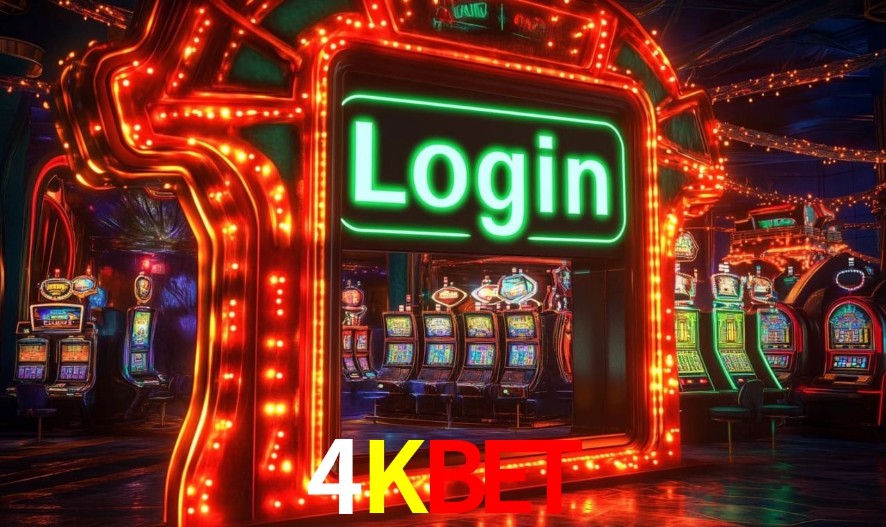 Benefícios da Conta 4Kbet