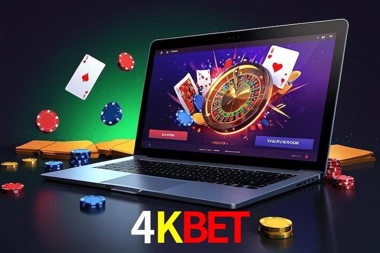 Cadastro Rápido 4Kbet