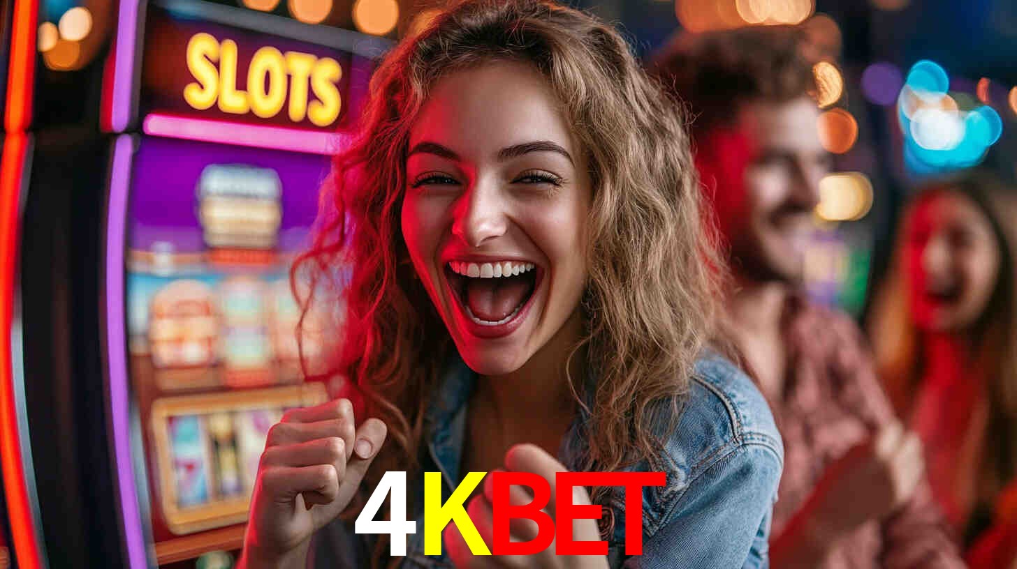Apostas de Tênis 4Kbet