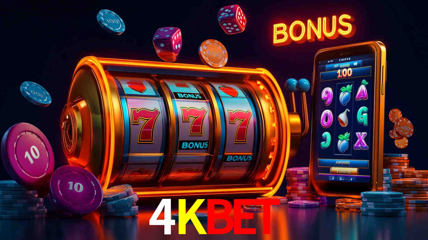Apostas de Futebol 4Kbet