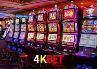 Desvendando o Mundo dos Jogos Virtuais na 4Kbet