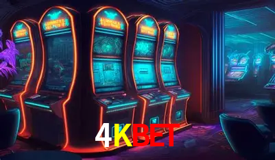 A Revolução dos Aplicativos de Jogos no 4Kbet