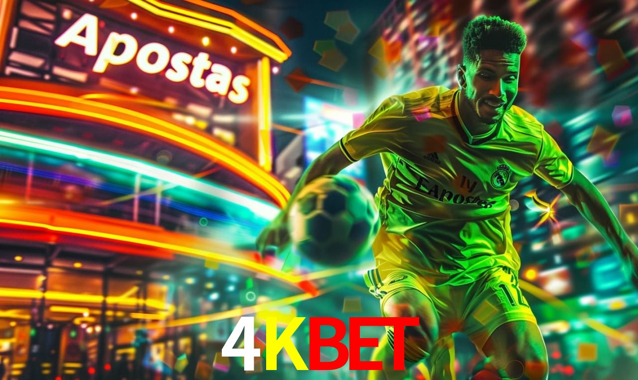 Bônus de Boas-vindas 4Kbet