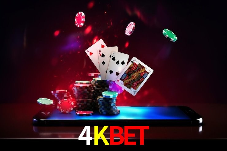 Mesa de Blackjack 4Kbet