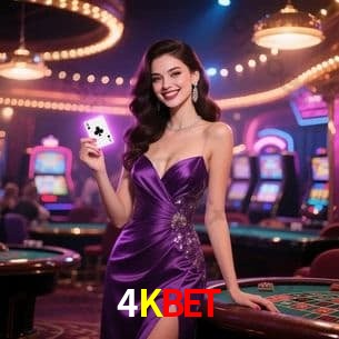 Estatísticas do Jogo 4Kbet