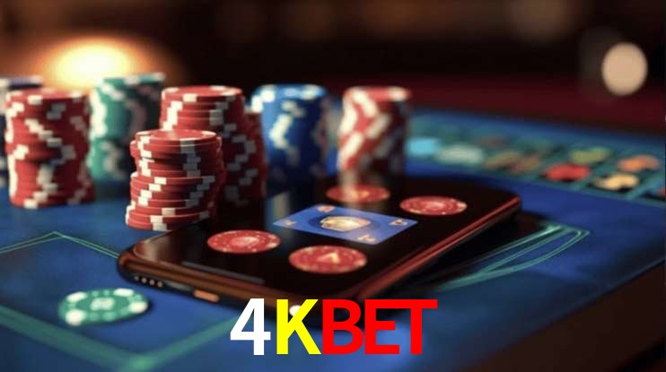 Experiência VIP 4Kbet