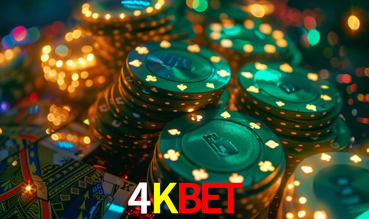 Cadastro Rápido 4Kbet