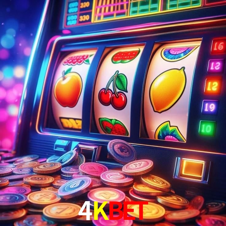 Design Responsivo 4Kbet