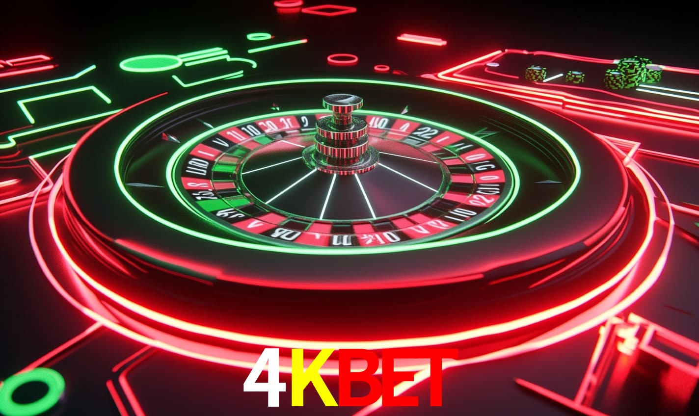 Interface do App 4Kbet